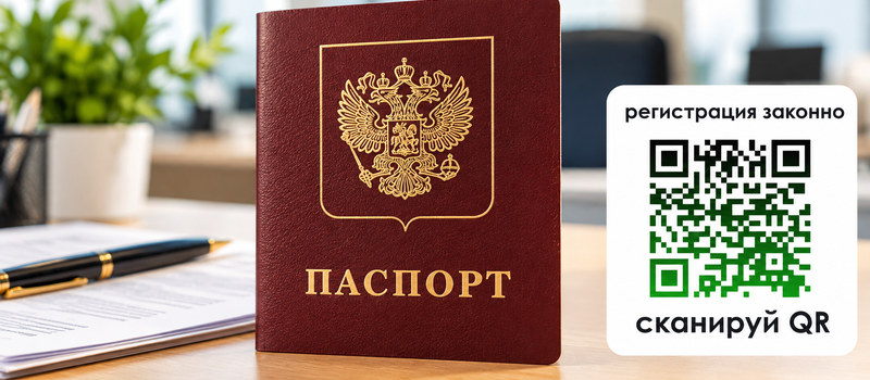 прописка в Муравленко регистрация в Муравленко